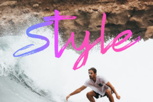 Boost Your Brand with Style: A Modern Script Font
